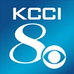 Logo of KCCI android Application 